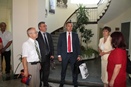Община Кубрат поднови взаимоотношенията си с побратимения град Мценск