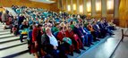 Общински фолклорен фестивал Божурите 2025