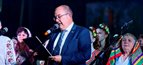 Общински фолклорен фестивал Божурите 2025
