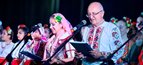 Общински фолклорен фестивал Божурите 2025