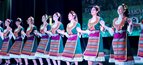 Общински фолклорен фестивал Божурите 2025