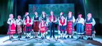 Общински фолклорен фестивал Божурите 2025
