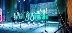 Общински фолклорен фестивал Божурите 2025