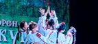 Общински фолклорен фестивал Божурите 2025