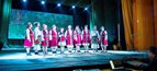 Общински фолклорен фестивал Божурите 2025