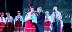 Общински фолклорен фестивал Божурите 2025