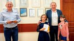 Община Кубрат