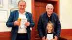 Община Кубрат