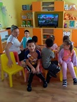 Община Кубрат