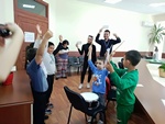 Община Кубрат